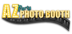 AZ Photo Booth Logo